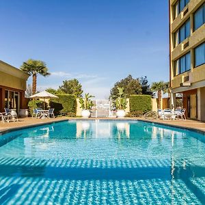 Clarion Hotel Concord-Walnut Creek